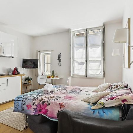 Appartement Cosy Studio - Coeur De Versailles Extérieur photo